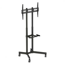 Тумба под телевизор Arm Media PT-STAND-7 black Тумба под телевизор Arm Media PT-STAND-7 black