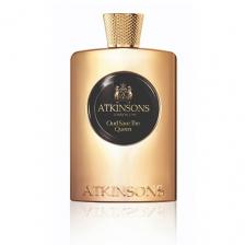 Парфюмерная вода ATKINSONS Oud Save The Queen 100 Парфюмерная вода ATKINSONS Oud Save The Queen 100