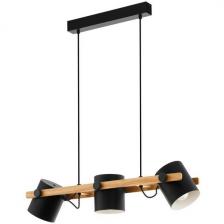 Подвесной светильник Eglo Hornwood 43517 Подвесной светильник Eglo Hornwood 43517