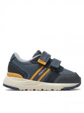 Кроссовки Mayoral 42518 54, темно-синий Кроссовки Mayoral 42518 54, темно-синий