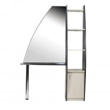 Парикмахерское зеркало САПФИР Парикмахерское зеркало САПФИР