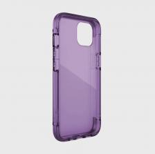 Чехол Raptic Air для iPhone 13 Фиолетовый 472548 Чехол Raptic Air для iPhone 13 Фиолетовый 472548