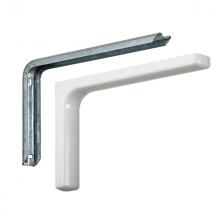 консоль VORMANN Design 148x240х35мм 40кг белый консоль VORMANN Design 148x240х35мм 40кг белый