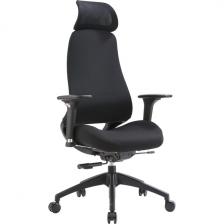 Эргономичное кресло Everprof Ant Ткань Черный Эргономичное кресло Everprof Ant Ткань Черный