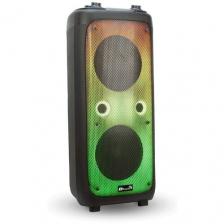 Портативная акустика Eltronic 20-62 Fire Box 1000 EU, 100 Вт, черный Портативная акустика Eltronic 20-62 Fire Box 1000 EU, 100 Вт, черный