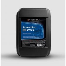 ACEA E6, E7, E8, E9, E11 API CK-4 / SN Cat ECF-3 Cummins CES 20086 DAF Extended Drain DAF PSQL 2.1E LD Detroit Diesel DFS 93K222 DTFR 15C120 / 15C100 DTFR 15C110 (228.51) Deutz DQC IV-18 LA Ford WSS-M2C213-A1 JASO DH-2 Iveco 18-1804 TLS E9 Mack EOS-4.5 MAN M 3775 / M 3271-1 MAN M 3477/ M 3677 MB 228.51 / 228.52 / 228.31 MTU Type 3.1 Renault VI RLD-3 Scania LDF-4 Scania Low Ash Volvo VDS-4.5 ОПИСАНИЕ И ПРИМЕНЕНИЕ: TECNOL PowerPro LS 5w30 новейшее высокотехнологичное малозольное энергосберегающее синтетическое моторное масло, созданное на основе специально подобранного синтетического базового масла и пакета присадок последнего поколения. TECNOL PowerPro LS 5w30 всесезонное масло уровня Low SAPS (низкий уровень сульфатной зольности, фосфора и серы). Предназначено для высокоскоростных четырехтактных дизельных двигателей EURO 5 и EURO 6 и внедорожных двигателях EU Stage IV в сочетании с дизельными топливами с низким содержанием серы 500 ppm (менее 0,05%), где требуются указанные технические характеристики. Подходит для самых жестких условий эксплуатации в двигателях с сажевыми фильтрами или без них и системами доочистки выхлопных газов. Специально разработаны для двигателей, удовлетворяющих стандартам токсичности выхлопных газов с 2017 г. и Tier 4. Также может использоваться в двигателях Volvo 13L Euro 6 Step D, для которых предписано масло со спецификацией VDS-5. ACEA E6, E7, E8, E9, E11 API CK-4 / SN Cat ECF-3 Cummins CES 20086 DAF Extended Drain DAF PSQL 2.1E LD Detroit Diesel DFS 93K222 DTFR 15C120 / 15C100 DTFR 15C110 (228.51) Deutz DQC IV-18 LA Ford WSS-M2C213-A1 JASO DH-2 Iveco 18-1804 TLS E9 Mack EOS-4.5 MAN M 3775 / M 3271-1 MAN M 3477/ M 3677 MB 228.51 / 228.52 / 228.31 MTU Type 3.1 Renault VI RLD-3 Scania LDF-4 Scania Low Ash Volvo VDS-4.5 ОПИСАНИЕ И ПРИМЕНЕНИЕ: TECNOL PowerPro LS 5w30 новейшее высокотехнологичное малозольное энергосберегающее синтетическое моторное масло, созданное на основе специально подобранного синтетического базового масла и пакета присадок последнего поколения. TECNOL PowerPro LS 5w30 всесезонное масло уровня Low SAPS (низкий уровень сульфатной зольности, фосфора и серы). Предназначено для высокоскоростных четырехтактных дизельных двигателей EURO 5 и EURO 6 и внедорожных двигателях EU Stage IV в сочетании с дизельными топливами с низким содержанием серы 500 ppm (менее 0,05%), где требуются указанные технические характеристики. Подходит для самых жестких условий эксплуатации в двигателях с сажевыми фильтрами или без них и системами доочистки выхлопных газов. Специально разработаны для двигателей, удовлетворяющих стандартам токсичности выхлопных газов с 2017 г. и Tier 4. Также может использоваться в двигателях Volvo 13L Euro 6 Step D, для которых предписано масло со спецификацией VDS-5.
