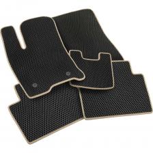 Коврики для BMW i3 2013 правый руль Коврики Vicecar ЕВА / EVA / ЭВА для BMW i3 2013 правый руль EV4090-бежевый Коврики для BMW i3 2013 правый руль Коврики Vicecar ЕВА / EVA / ЭВА для BMW i3 2013 правый руль EV4090-бежевый