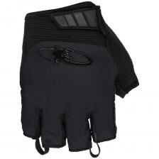 Короткие перчатки Lizard Skins Aramus Cadence Short Gloves, черный Короткие перчатки Lizard Skins Aramus Cadence Short Gloves, черный