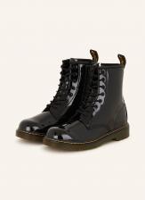Ботинки на шнуровке lamper y Dr. Martens, черный Ботинки на шнуровке lamper y Dr. Martens, черный