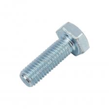 Оцинкованный болт Болт ЕВРОПАРТНЕР DIN933 с шестигранной головкой, с полной резьбой, Zn, 10х30, 10 шт. 2 0352 1 Оцинкованный болт Болт ЕВРОПАРТНЕР DIN933 с шестигранной головкой, с полной резьбой, Zn, 10х30, 10 шт. 2 0352 1