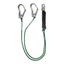 Страховочный двухплечный строп-канат Страховочный двухплечный строп ARX VS-202LA 33008561 Страховочный двухплечный строп-канат Страховочный двухплечный строп ARX VS-202LA 33008561