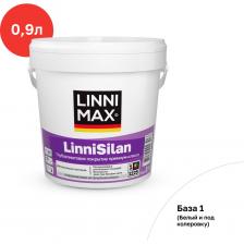 Глубокоматовая интерьерная краска премиум-класса. Безупречное покрытие даже при боковом скользящем свете и сложных условиях освещения. Оптимальное решение для потолков. Идеально при любом свете: особая формула позволяет нанести покрытие без видимых стыков даже на потолках и стенах очень большой площади. Это особенно важно для помещений с нестандартными условиями освещения, например, лестничных пролетов и коридоров с боковым скользящим светом, помещений с панорамными окнами. Максимальная укрывистость: самый высокий уровень укрывистости среди всех интерьерных красок LINNIMAX позволяет создать равномерное покрытие высочайшего качества с плотной текстурой всего за один слой, что в некоторых условиях дает экономию материала и усилий при ремонте почти в два раза. Глубокоматовая поверхность: покрытие практически не отражает свет и не создает бликов, таким образом возможные недостатки в подготовке поверхности становятся менее заметными. Глубокоматовая интерьерная краска премиум-класса. Безупречное покрытие даже при боковом скользящем свете и сложных условиях освещения. Оптимальное решение для потолков. Идеально при любом свете: особая формула позволяет нанести покрытие без видимых стыков даже на потолках и стенах очень большой площади. Это особенно важно для помещений с нестандартными условиями освещения, например, лестничных пролетов и коридоров с боковым скользящим светом, помещений с панорамными окнами. Максимальная укрывистость: самый высокий уровень укрывистости среди всех интерьерных красок LINNIMAX позволяет создать равномерное покрытие высочайшего качества с плотной текстурой всего за один слой, что в некоторых условиях дает экономию материала и усилий при ремонте почти в два раза. Глубокоматовая поверхность: покрытие практически не отражает свет и не создает бликов, таким образом возможные недостатки в подготовке поверхности становятся менее заметными.