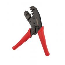 Кримпер HT-236C для обжима неизолированных автоклемм 0,5-6,0мм? PROconnect, цена за 1 шт Кримпер HT-236C для обжима неизолированных автоклемм 0,5-6,0мм? PROconnect, цена за 1 шт