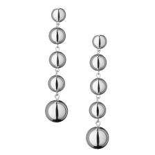 NOTHING BUT LOVE Серьги "Танцующая леди" NOTHING BUT LOVE Серьги "Танцующая леди"