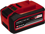 Аккумулятор Einhell PXC 18V 4-6Ah Multi-Ah Plus 4511502 Аккумулятор Einhell PXC 18V 4-6Ah Multi-Ah Plus 4511502