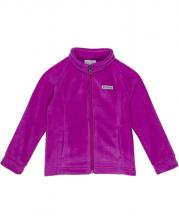 Флис Columbia Kids Benton Springs Fleece, цвет Bright Plum 1 Флис Columbia Kids Benton Springs Fleece, цвет Bright Plum 1
