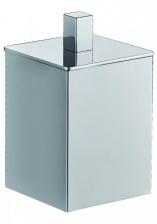 Контейнер для ванной AltroBagno Beni aggiuntivi хром глянцевый Контейнер для ванной AltroBagno Beni aggiuntivi хром глянцевый