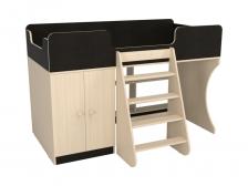 Кровать-чердак Чарни Кровать-чердак Чарни