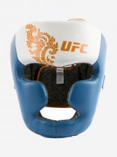 Шлем UFC Premium True Thai, Синий Шлем UFC Premium True Thai, Синий