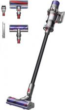 Пылесос Dyson V10 Cyclone Total Clean SV27 Nickel/Black (4 насадки) Пылесос Dyson V10 Cyclone Total Clean SV27 Nickel/Black (4 насадки)