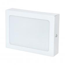 Светодиодный светильник ЖКХ Коробок предназначен для общего освещения жилых и общественных помещений, а также для подсветки дизайнерских элементов. Он отличается компактными размерами, простым и быстрым монтажом, а также низким энергопотреблением. Благодаря использованию светодиодов, светильник обеспечивает яркий и равномерный свет, а также обладает долгим сроком службы - до 100 000 часов. Светодиодный светильник ЖКХ Коробок предназначен для общего освещения жилых и общественных помещений, а также для подсветки дизайнерских элементов. Он отличается компактными размерами, простым и быстрым монтажом, а также низким энергопотреблением. Благодаря использованию светодиодов, светильник обеспечивает яркий и равномерный свет, а также обладает долгим сроком службы - до 100 000 часов.