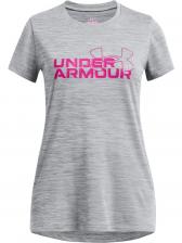Футболка Under Armour, черный Футболка Under Armour, черный