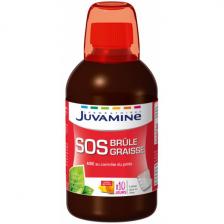 Жувамин SOS сжигатель жира (Juvamine, Slimness Promise) 500ml Жувамин SOS сжигатель жира (Juvamine, Slimness Promise) 500ml