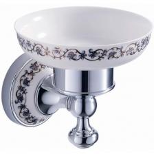 Мыльница Gerhans 21002 Хром Мыльница Gerhans 21002 Хром