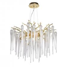 Подвесная люстра De City Лайма 467011608 Подвесная люстра De City Лайма 467011608