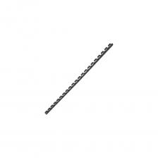 Пластиковые пружины для переплета ОФИСМАГ 531461 Пластиковые пружины для переплета ОФИСМАГ 531461