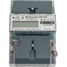 Счетчик электроэнергии Счетчик Инкотекс Меркурий 206 RN Счетчик электроэнергии Счетчик Инкотекс Меркурий 206 RN