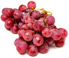 Виноград красный без косточек Кримсон 1кгс доставкой! Виноград красный без косточек Кримсон 1кгс доставкой!