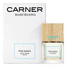 Carner Barcelona Fig Man парфюмированная вода 100мл Carner Barcelona Fig Man парфюмированная вода 100мл