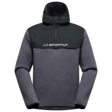 Куртка Guidance Sherpa с капюшоном - флисовая куртка La Sportiva, мультиколор Куртка Guidance Sherpa с капюшоном - флисовая куртка La Sportiva, мультиколор