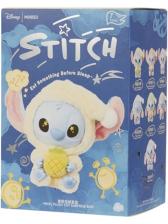 Игрушка Labubu Stitch Eat Something Before Sleep Игрушка Labubu Stitch Eat Something Before Sleep