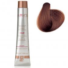 Стойкая крем-краска Светлое какао 7.35 Luxury Hair Color Light Cocoa 7.35 Стойкая крем-краска Светлое какао 7.35 Luxury Hair Color Light Cocoa 7.35