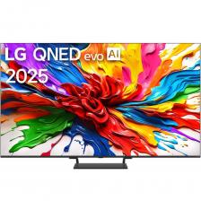 Телевизор LG QNED evo AI 55QNED93A6A (2025) 55" 4K UHD QNED Smart TV Телевизор LG QNED evo AI 55QNED93A6A (2025) 55" 4K UHD QNED Smart TV