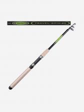 Удилище спиннинговое Salmo Sniper TRAVEL SPIN 20 2.40, Черный Удилище спиннинговое Salmo Sniper TRAVEL SPIN 20 2.40, Черный