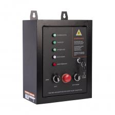 Система автоматической коммутации генератора Patriot GPA 1115W 474001811 Система автоматической коммутации генератора Patriot GPA 1115W 474001811