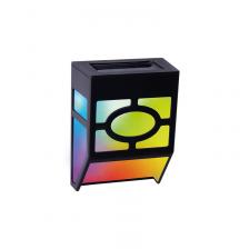 Солнечные Настенные Светильники / Солнечн. свет-к ФАZА SLR-W06-RGB настенный (5040793), цена за 1 шт. Солнечные Настенные Светильники / Солнечн. свет-к ФАZА SLR-W06-RGB настенный (5040793), цена за 1 шт.