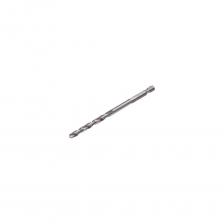 Сверло CNIC d 1,5x18x61мм HSS шестигранный хвостовик 24683 Сверло CNIC d 1,5x18x61мм HSS шестигранный хвостовик 24683