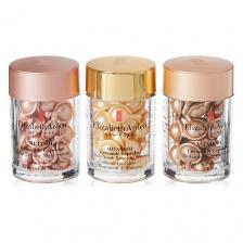 Набор средств для лица ELIZABETH ARDEN Набор Ceramide Capsules Trio Set Набор средств для лица ELIZABETH ARDEN Набор Ceramide Capsules Trio Set