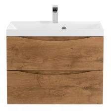Тумба с раковиной Belbagno Marino 70 светлое дерево Тумба с раковиной Belbagno Marino 70 светлое дерево