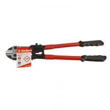 Болторез Зубр 23313-045 кованые губки из инструментальной стали, 450мм Болторез Зубр 23313-045 кованые губки из инструментальной стали, 450мм