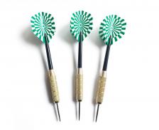 Дротики для дартса DFC DAR2013 3 штуки Дротики для дартса DFC DAR2013 3 штуки