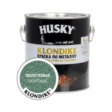 Молотковая краска по металлу HUSKY 31806 Молотковая краска по металлу HUSKY 31806
