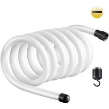 Гибкий неон Novotech Ramo 359132 KONST IP20 LED 3000K 38W 220V 3800Лм Гибкий неон Novotech Ramo 359132 KONST IP20 LED 3000K 38W 220V 3800Лм