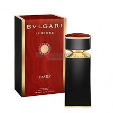 парфюмерная вода BVLGARI LE GEMME YASEP edp (m) 100ml парфюмерная вода BVLGARI LE GEMME YASEP edp (m) 100ml