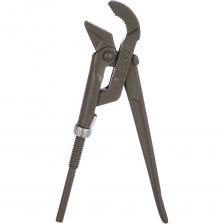 Трубный рычажный ключ НИЗ 2731-0 Трубный рычажный ключ НИЗ 2731-0