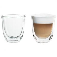 Набор стаканов для капучино De’Longhi Cappuccino Glasses Set (6 шт) DLSC301 Набор стаканов для капучино De’Longhi Cappuccino Glasses Set (6 шт) DLSC301